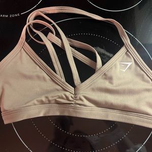 Gymshark sports bra